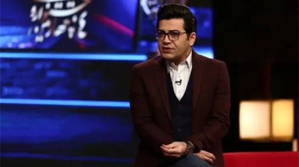 حمله تند فرزاد حسنی به سینماگران! + جزییات