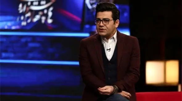 حمله تند فرزاد حسنی به سینماگران! + جزییات