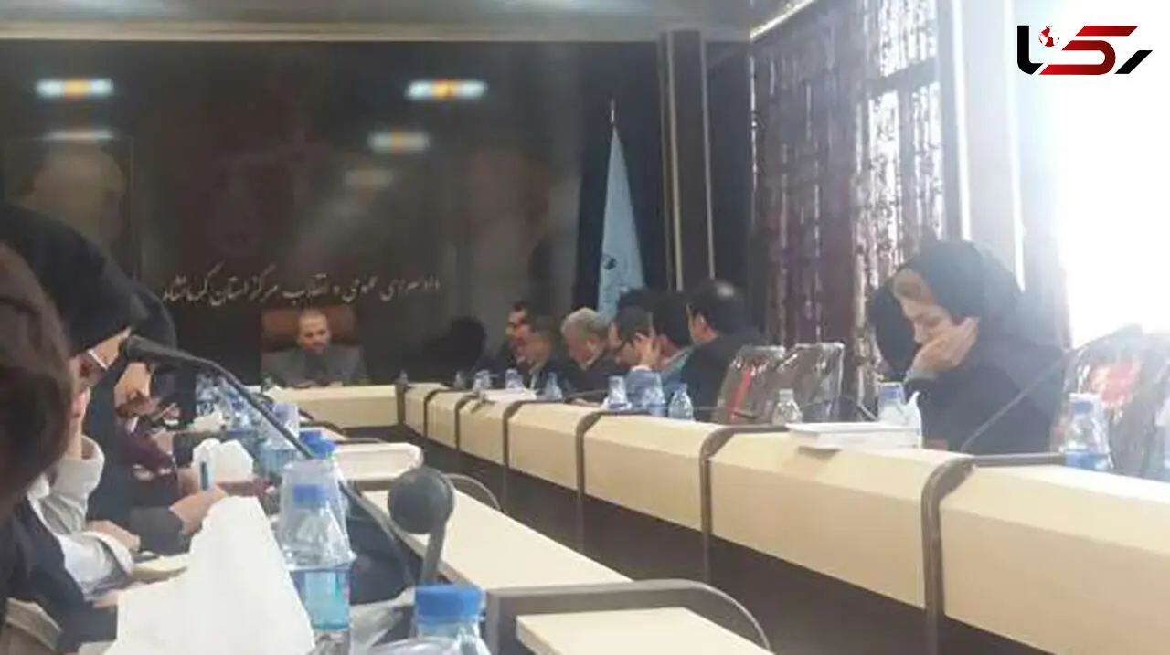 دستگیری صرافانی که ارز از کشور خارج می کردند/پیگیری پرونده گلیم و گبه 