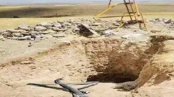 حفاری‌های پرحاشیه از سمنان و نیاوران تا بهشت زهرا: جستجو برای طلای پهلوی و یادگارهای جنگ جهانی