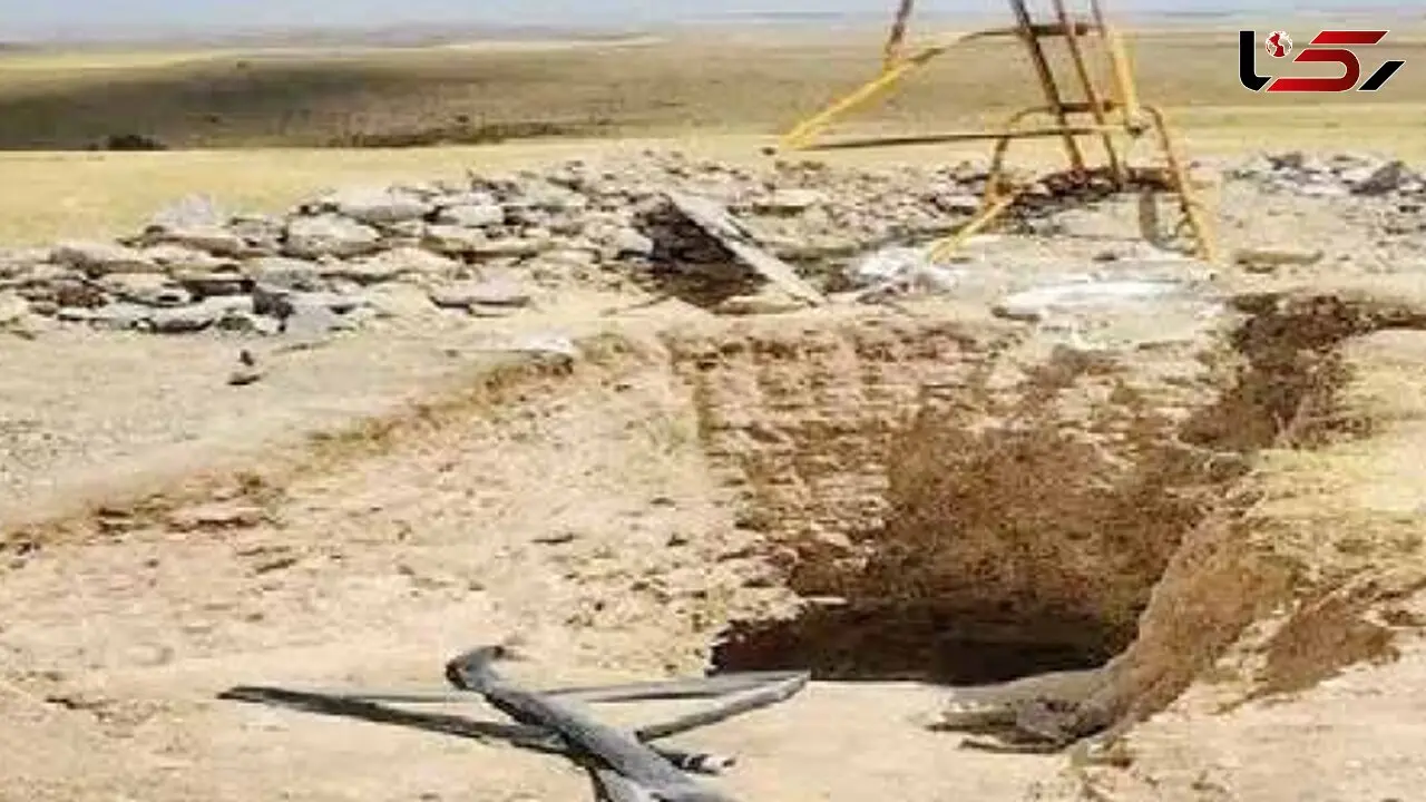 حفاری‌های پرحاشیه از سمنان و نیاوران تا بهشت زهرا: جستجو برای طلای پهلوی و یادگارهای جنگ جهانی