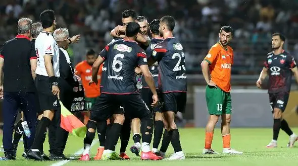 لیست خرید پرسپولیس؛ شایعه یا واقعیت؟