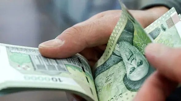 حداقل دستمزد ماهانه نیروی کار ایران به 163 دلار رسید / حداقل دستمزد ماهانه نیروی کار معادل 1.6 گرم طلا! + اینفوگرافی