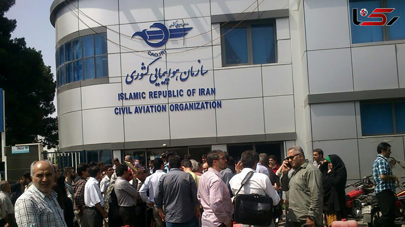 پروازهای ایران و ترکیه قطع نخواهد شد
