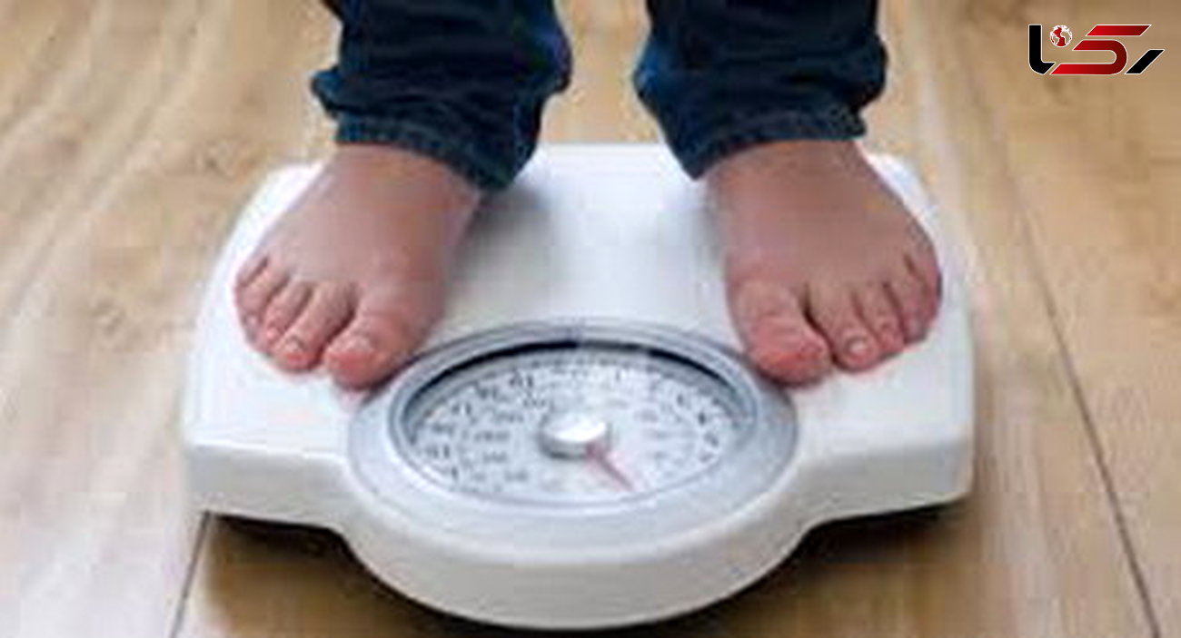 عامل پرخوری و چاقی کشف شد