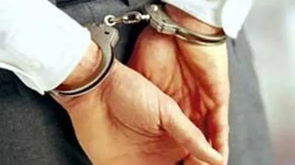 دستگیری سارق گوشی قاپ حرفه ای حدوده نواب