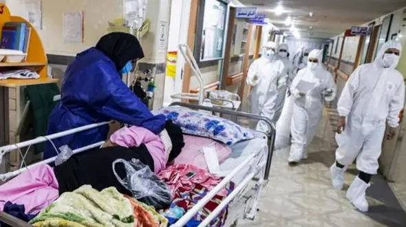 علت مرگبار بودن کرونا کشف شد