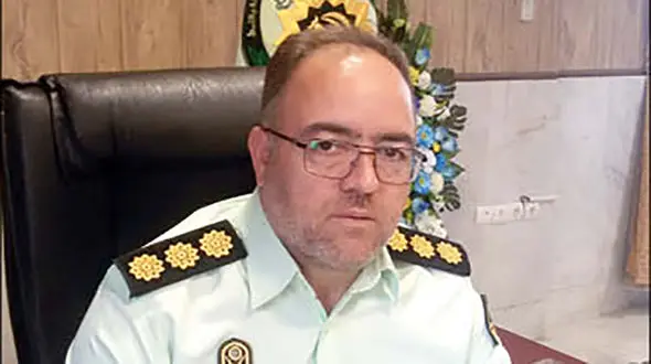 اعضای دومین باند عشوه‌گری مشهد هم دستگیر شدند