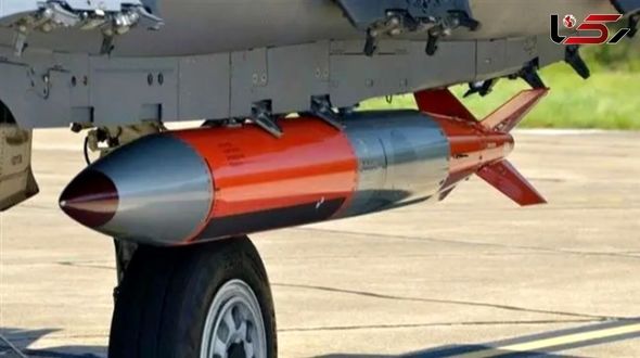 U.S. Nuclear Bombs Return to the UK After 17 Years + Photos