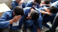 شبکه 6 نفره قاچاق شمش پلاتینیوم در مهاباد متلاشی شد