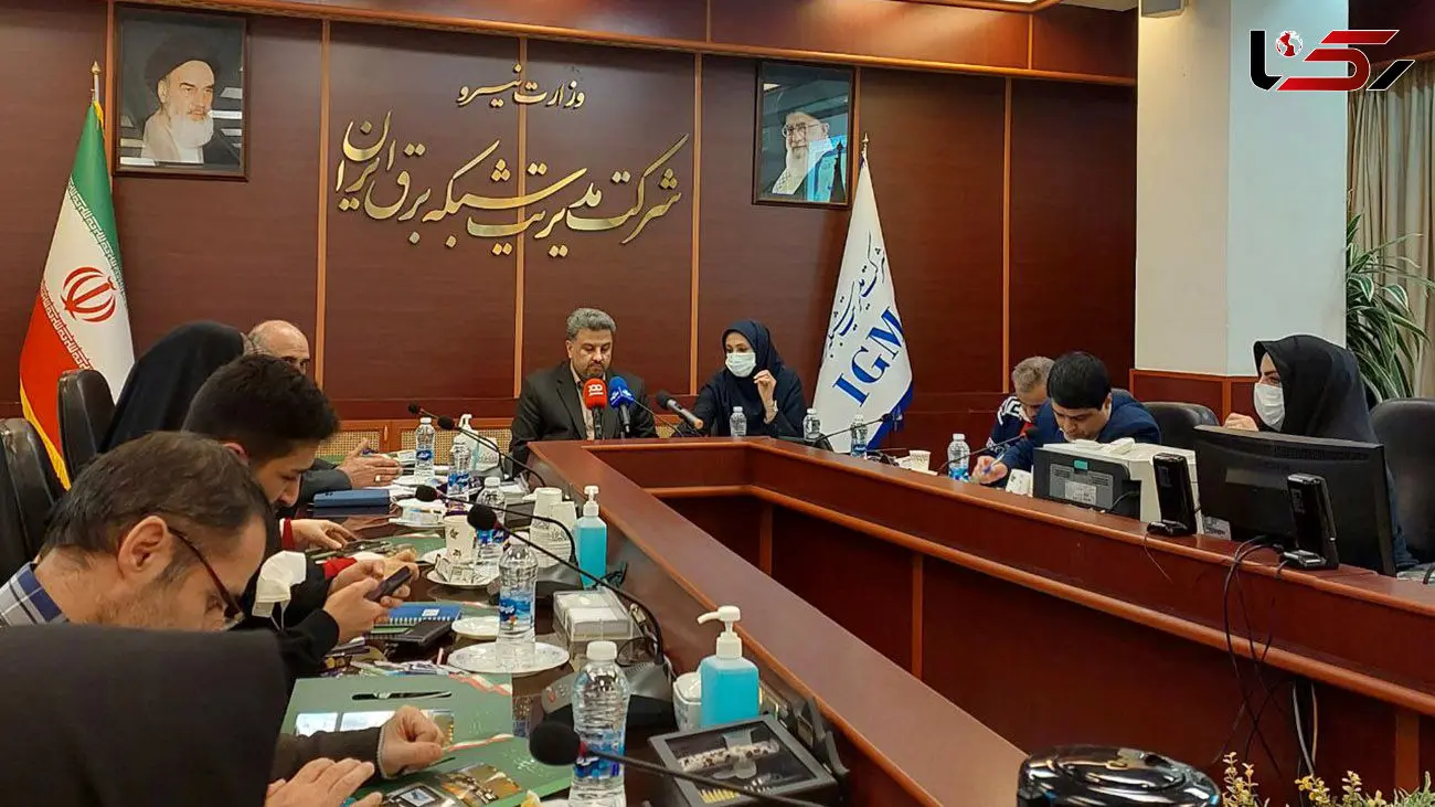 استانداردسازی کولرها مورد موافقت وزارتخانه های نیرو و صمت قرار گرفت / سازمان استاندارد ورود کند