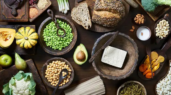 15 ماده خوراکی که شما را چاق نمی کند!