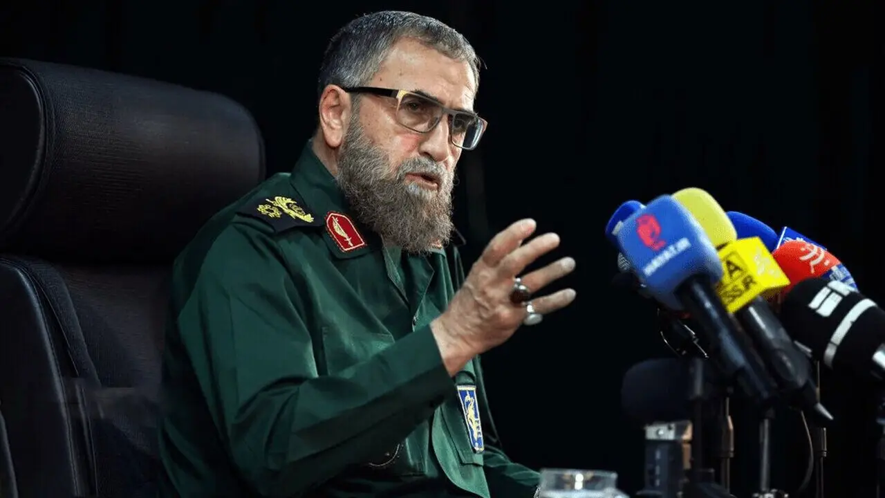 وضعیت جسمانی خلبانان ایرانی در قطر؛ درخواست انتقال فوری!