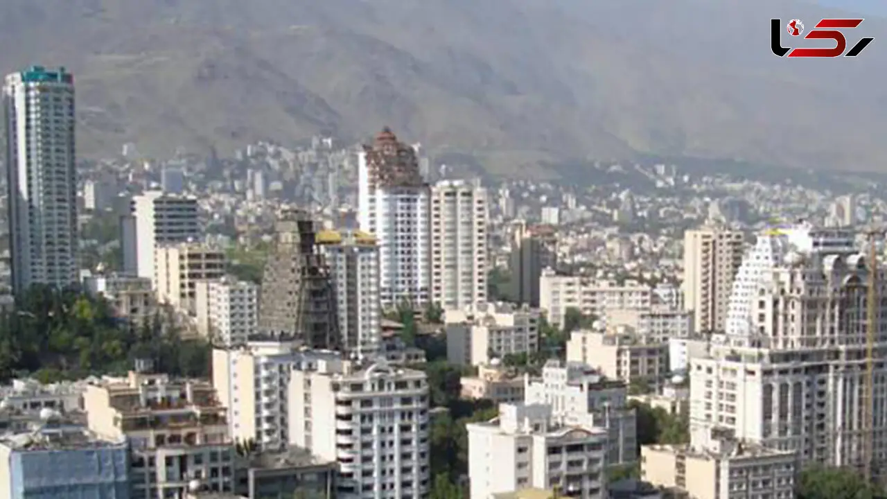 در یک‌سال اخیر؛ زمین گران‌تر شد یا خانه؟