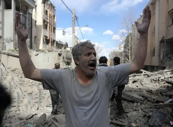 از خانه تا گورستان؛ روایت ۱۴۶۰ جان بی جان شده غیرنظامی در چهل روز جنگ/ ۴۵ درصد کشته شدگان نظامی نبودند