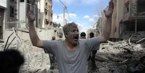 از خانه تا گورستان؛ روایت ۱۴۶۰ جان بی جان شده غیرنظامی در چهل روز جنگ/ ۴۵ درصد کشته شدگان نظامی نبودند