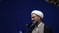 ایران قلب مقاومت اسلامی است