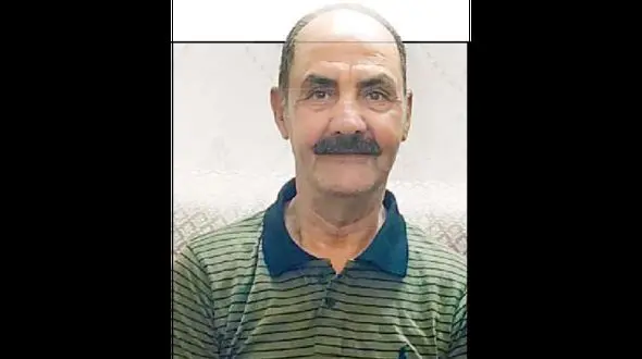 وصیت مرد مهربان عملی شد / او فرشته نجات شد و همه برای او گریستند + عکس