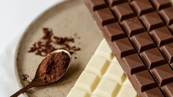 خواص شگفت‌انگیز کاکائو!