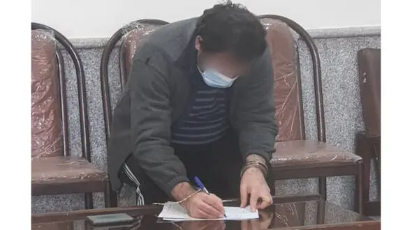 جزییات راز جسد سوخته مرد تهرانی در نزدیکی گرمدره / پس از یک سال فاش شد