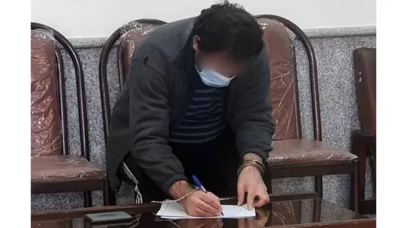 جزییات راز جسد سوخته مرد تهرانی در نزدیکی گرمدره / پس از یک سال فاش شد