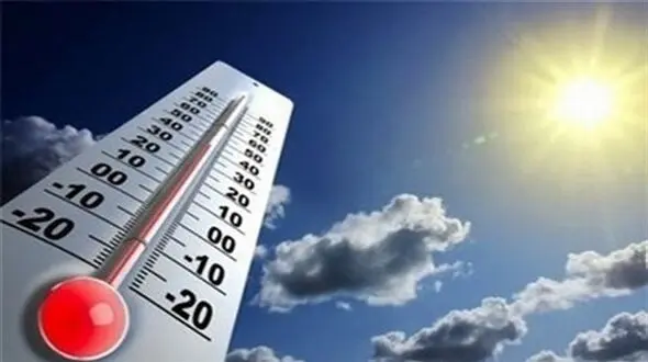 خبر خوب هواشناسی: بارش باران و کاهش نسبی هوا در انتظار این استان ها 