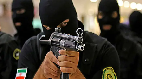 رهایی گروگان پس از ۴۵ روز اسارت
