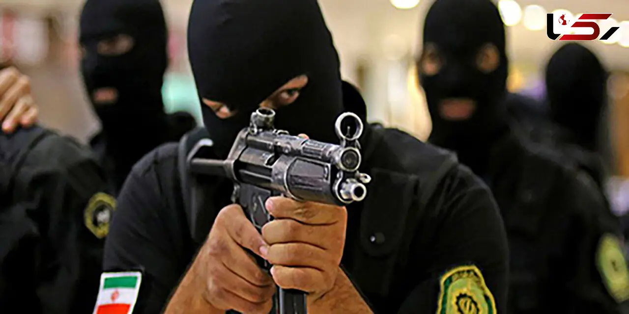 رهایی گروگان پس از ۴۵ روز اسارت
