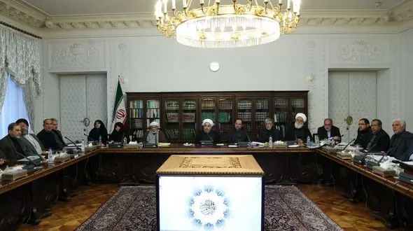 خانم فرزانه شرفبافی مدیرعامل شرکت هواپیمایی جمهوری اسلامی ایران شد