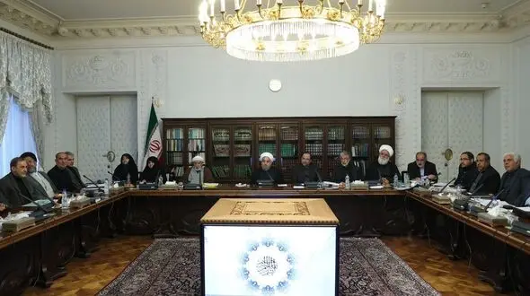 خانم فرزانه شرفبافی مدیرعامل شرکت هواپیمایی جمهوری اسلامی ایران شد