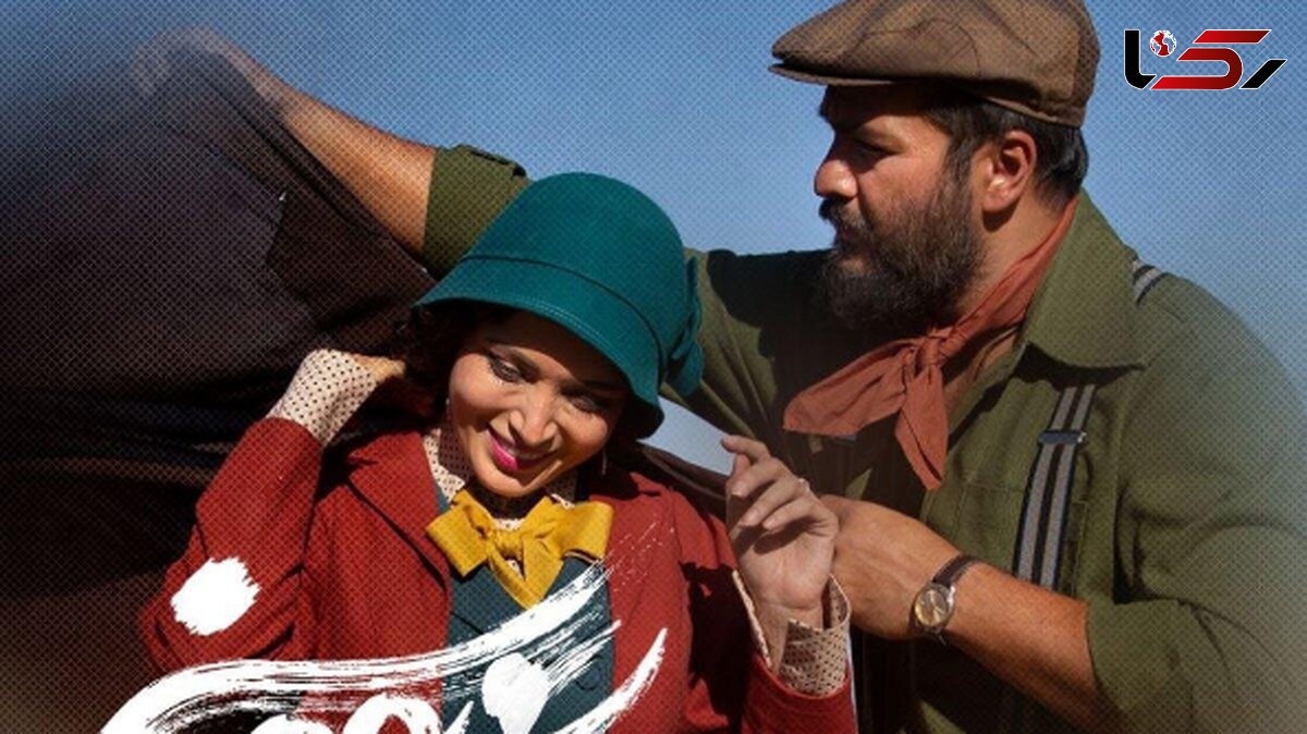 عاشقانه تاریخی سووشون؛ قسمت ششم/ زری احساس کرد سرش گیج می رود، نشست و پرسید: خدای ناخواسته، بلایی سر یوسف آمده؟..