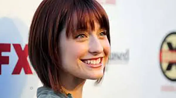 دستگیری بازیگر زن آمریکایی به اتهام استخدام شیطانی برده  + عکس