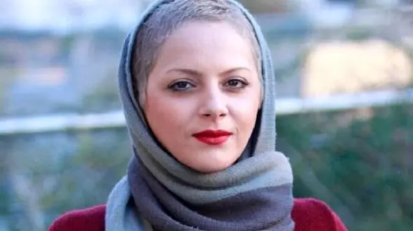 خاطرات سینما؛ «چکامه چمن ماه و امین حیایی» در سال 1382