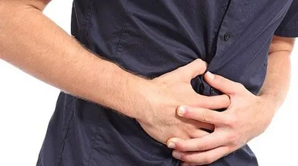 راهکارهای طبیعی برای درمان مشکلات گوارشی