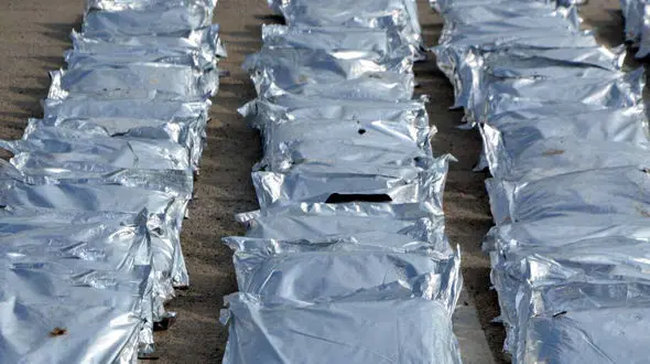 معده این 5 مرد تهرانی بوی هروئین می داد 