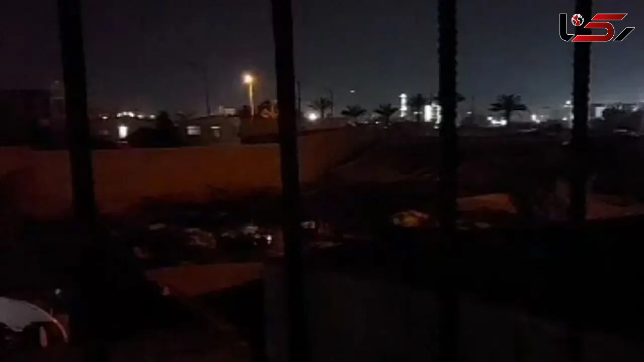 هلاکت 3 نفر از تروریست در حمله به مقرهای انتظامی و دریابانی چابهار