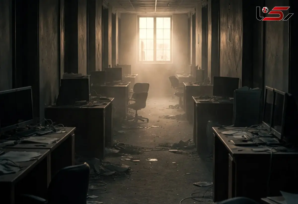 پانزدهم فروردین ماه و اولین روز کاری  ۱۴۰۵ با تعدیل نیرو، بیکاری و افزایش فقر شهری