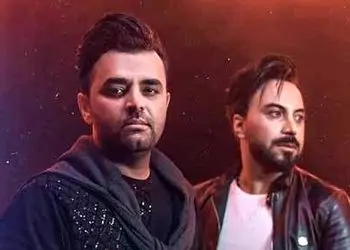 دانلود آهنگ  احساسی قلاب از میثم ابراهیمی/من دلم تنگه واسه چشمای سیاهت 