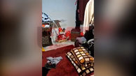 فیلم درد دل های یک مالباخته ! 