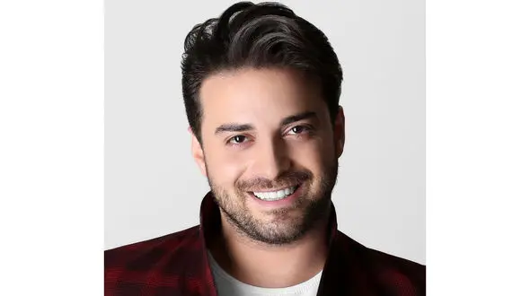 لباس دور از شان آقای خواننده ! /  شما الگویید ؟! + عکس های بابک جهانبخش در خارج !