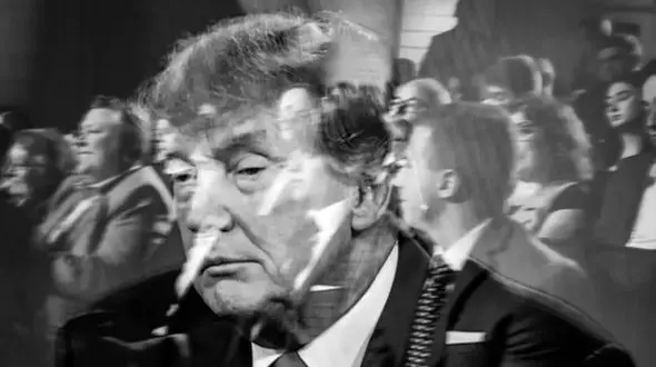 دونالد ترامپ؛ مردی که قدرت دارد اما از آسیب در امان نیست