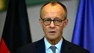 صدراعظم آلمان: در تامین امنیت تنگه هرمز مشارکت نمی‌کنیم