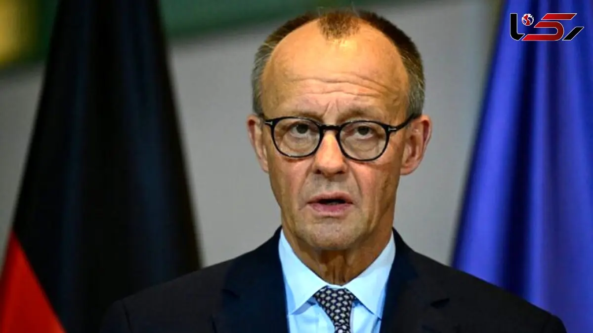 صدراعظم آلمان: در تامین امنیت تنگه هرمز مشارکت نمی‌کنیم