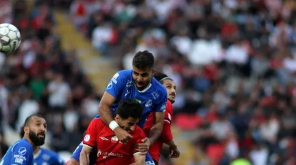 روز و ساعت دیدار استقلال و تراکتور / غایبان پرشمار استقلال برابر صدرنشین