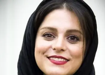 نوستالژی دنیای کودکی غزل شاکری؛ خانم بازیگر داخل سبد کلوچه گم شد!