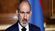 Armenian PM says army chief of staff dismissed: Report