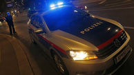 یک حمله تروریستی در اتریش خنثی شد 