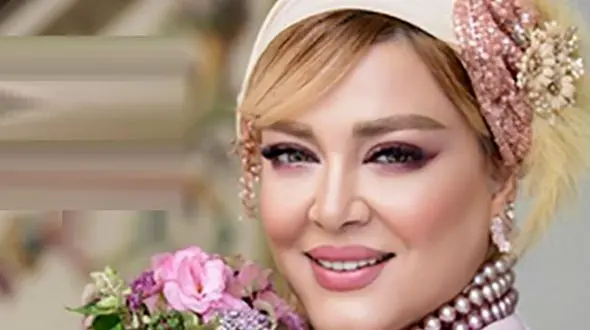 نگاهی به صورت خواب‌آلود و بدون میکاپ اول صبحی بهاره رهنما