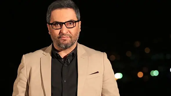 مهرداد میناوند در برنامه تلویزیونی به کرونا مبتلا شد؟ + فیلم