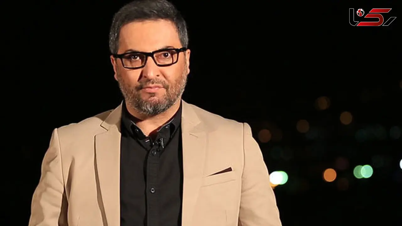 حسرت مادر مهرداد میناوند برای پسرش+ فیلمی که اشکتان را درمی آورد